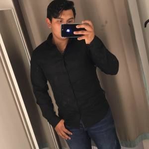 Meet your Posher, Fernando